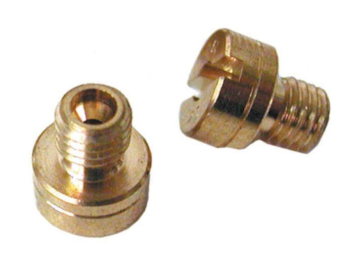 MAIN JET