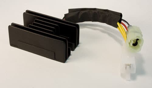 Ricks Rectifier / Regulator
