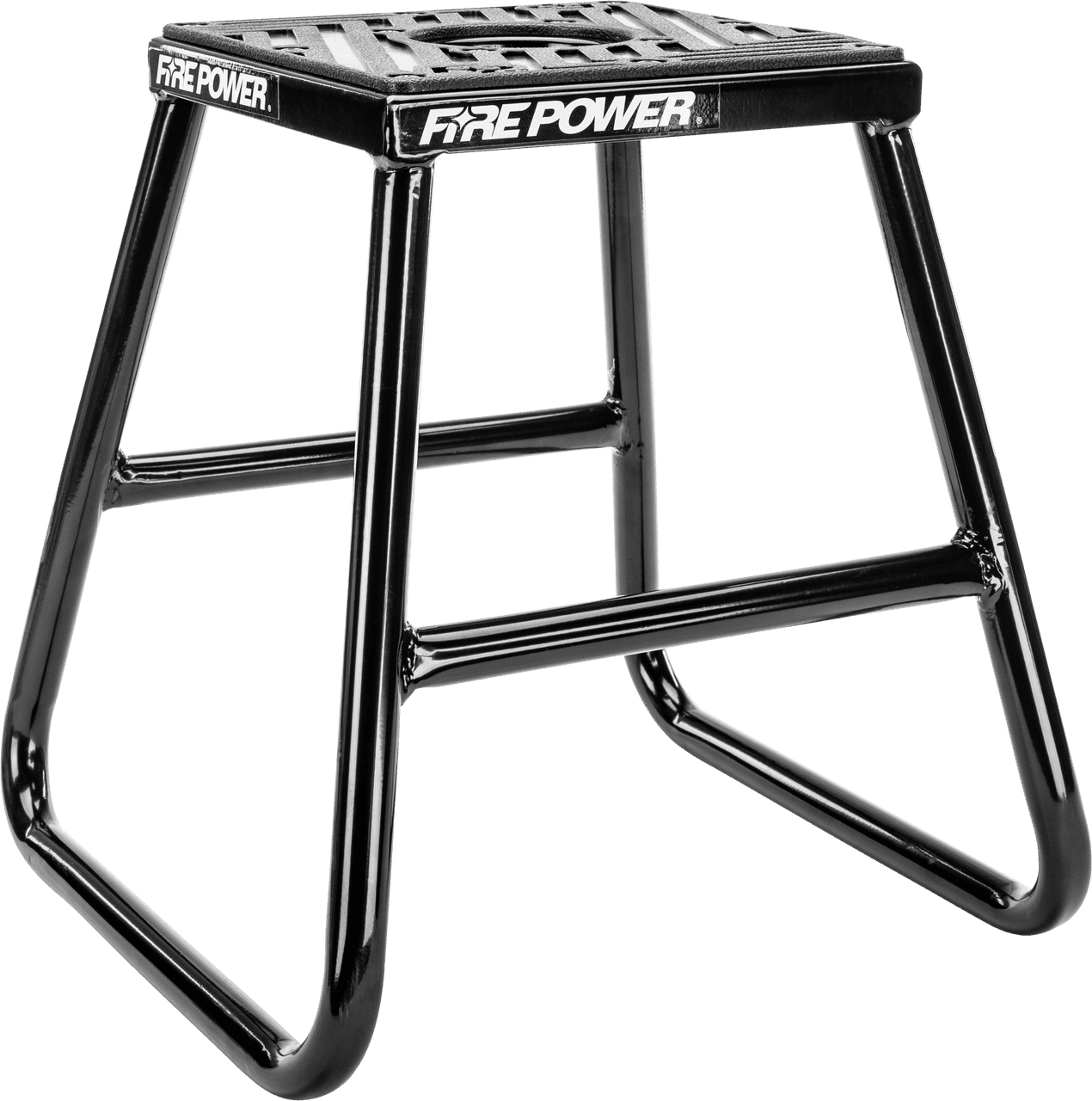 MOTO STAND BLACK