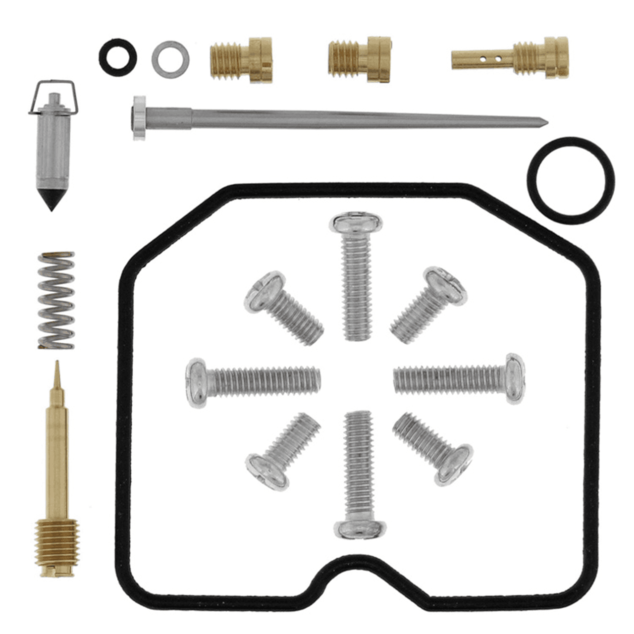 ALL BALLS RACING CARBURETOR KIT