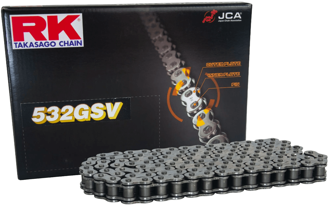 532GSV DRIVE CHAIN 532 X 110