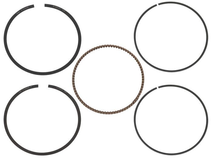 NAMURA PISTON RING SET