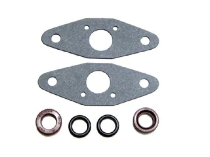 SPI EXHAUST VALVE GASKET KIT