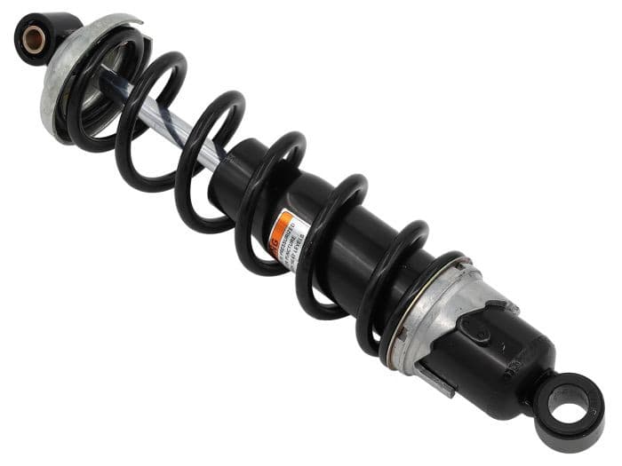 SPI GAS SHOCK ASSEMBLY - REAR CENTER