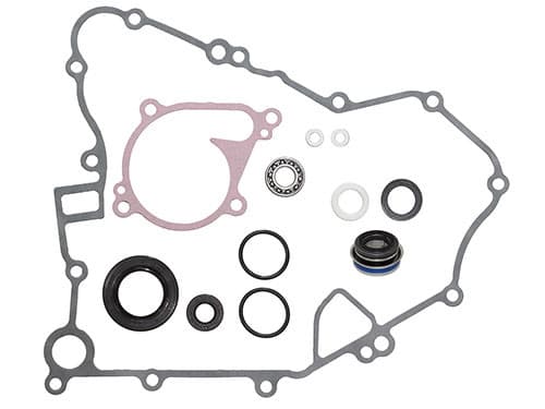 BRONCO WATER PUMP REPAIR KIT