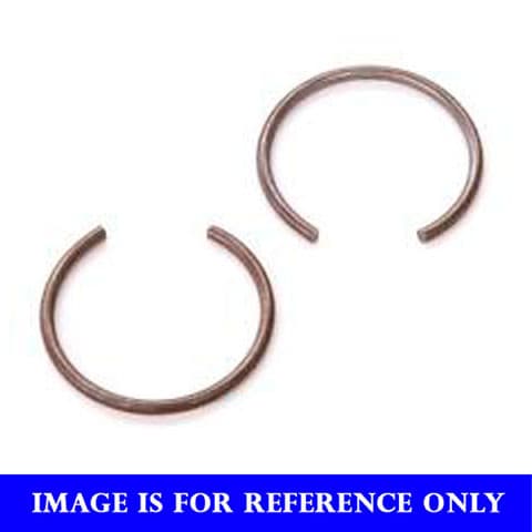 VERTEX CIRCLIP SET