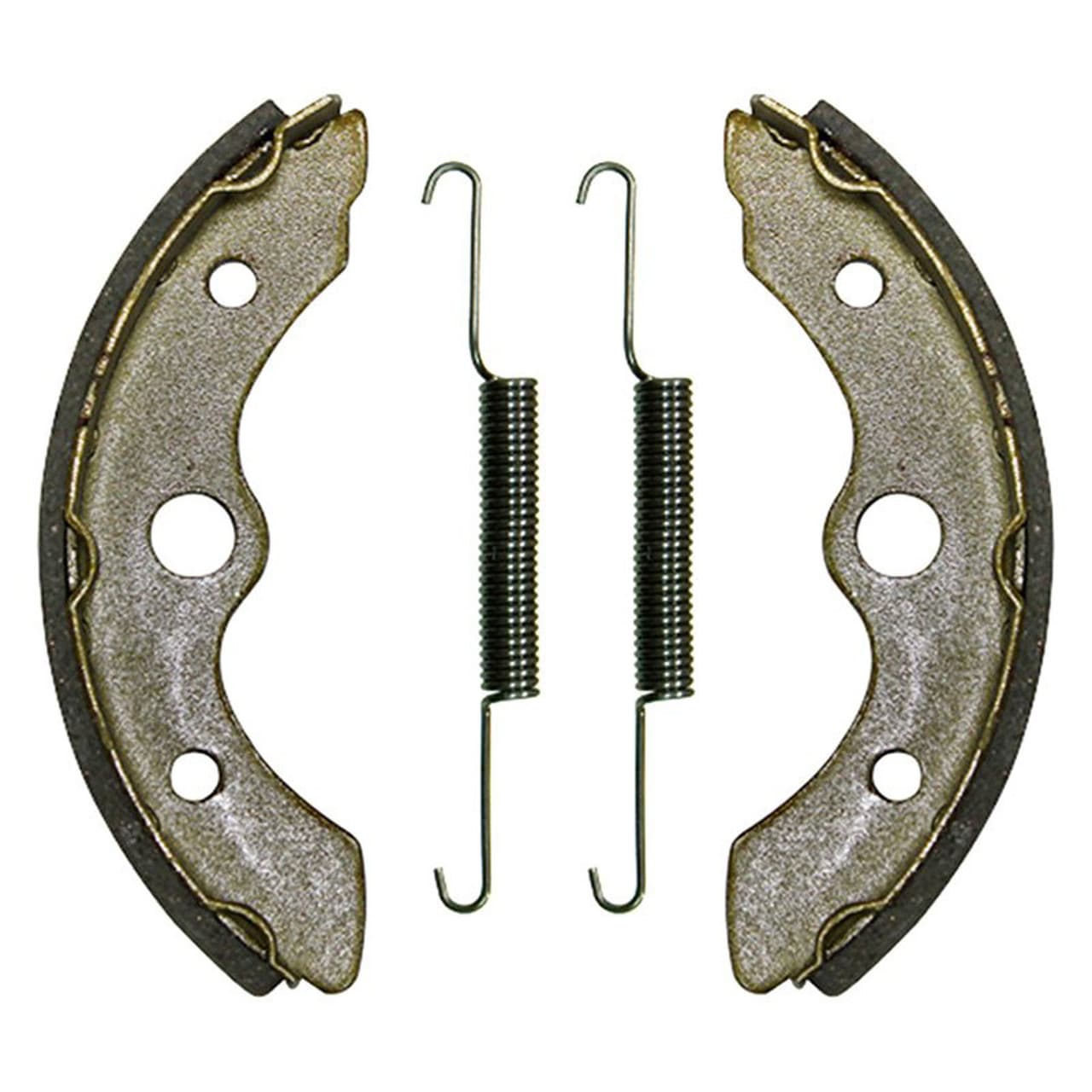 WILDBOAR BRAKE PADS SEMI METAL