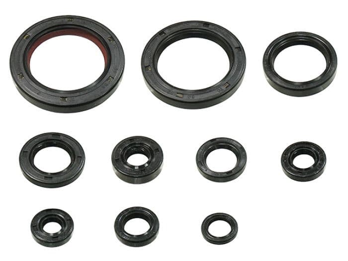 NAMURA ENGINE OIL SEAL SET 10PCS