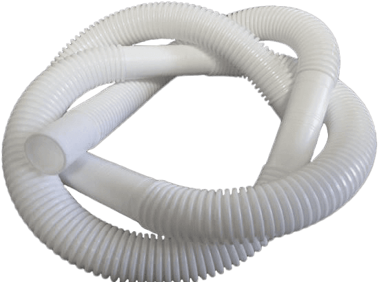 3/4" BILGE HOSE WHITE 6FT