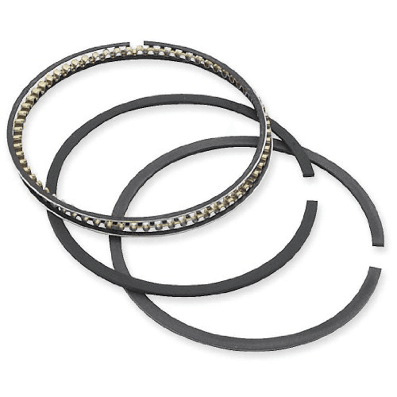 WISECO RING SET "KD" TYPE