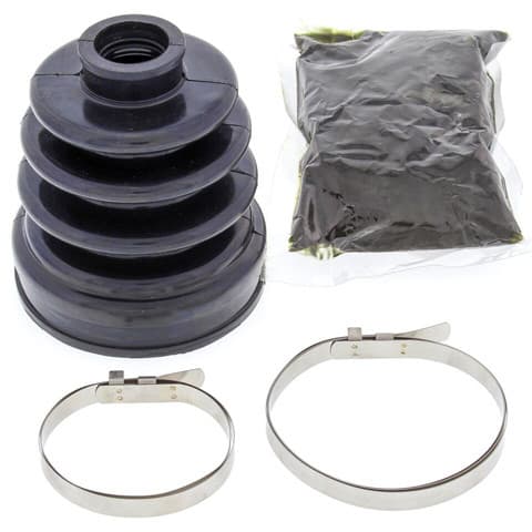 ALL BALLS CV BOOT KIT