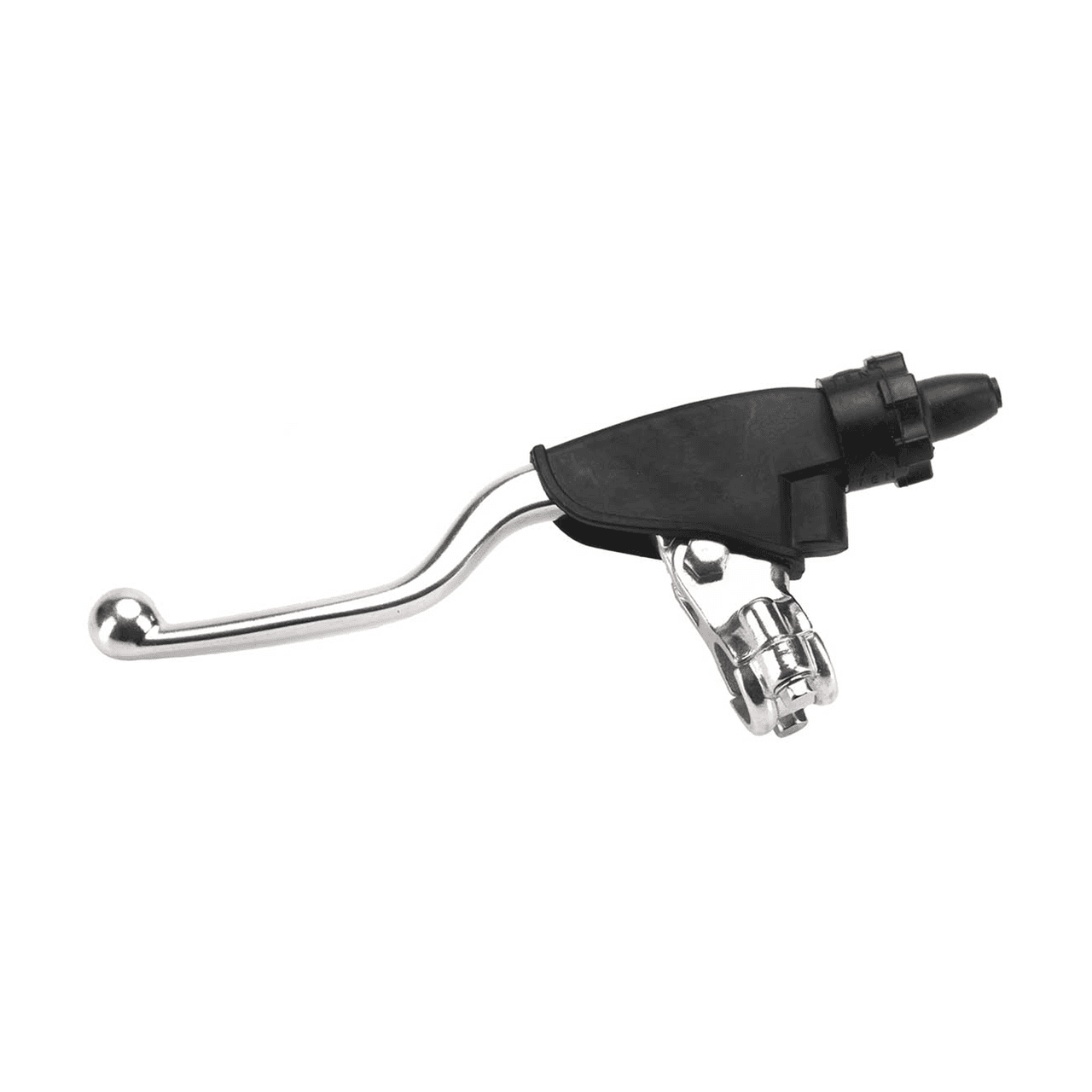 CLUTCH LEVER ASSEMBLY SILVER SUZ
