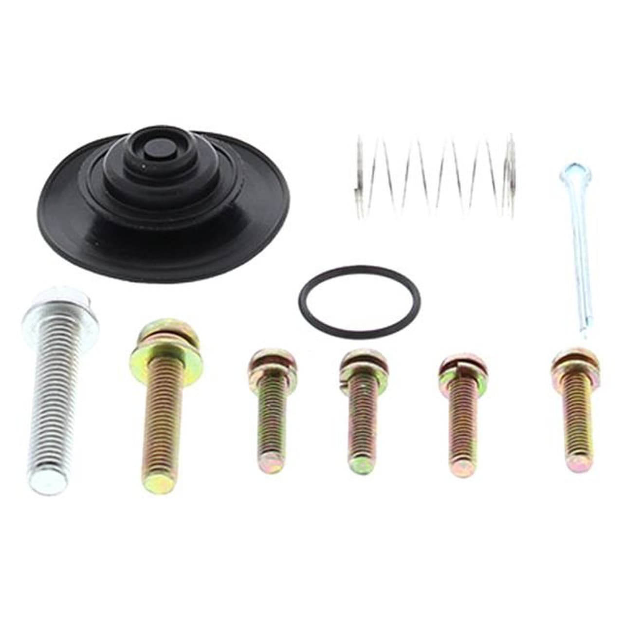 PETCOCK DIAPHRAGM KIT