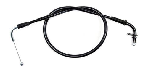 CABLE, BLACK VINYL, CHOKE