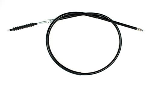 BLACK VINYL CLUTCH CABLE