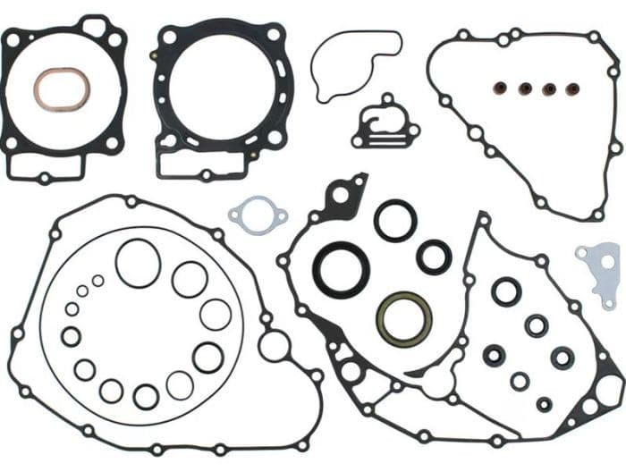 VERTEX COMPLETE GASKET KIT WITH SEALS