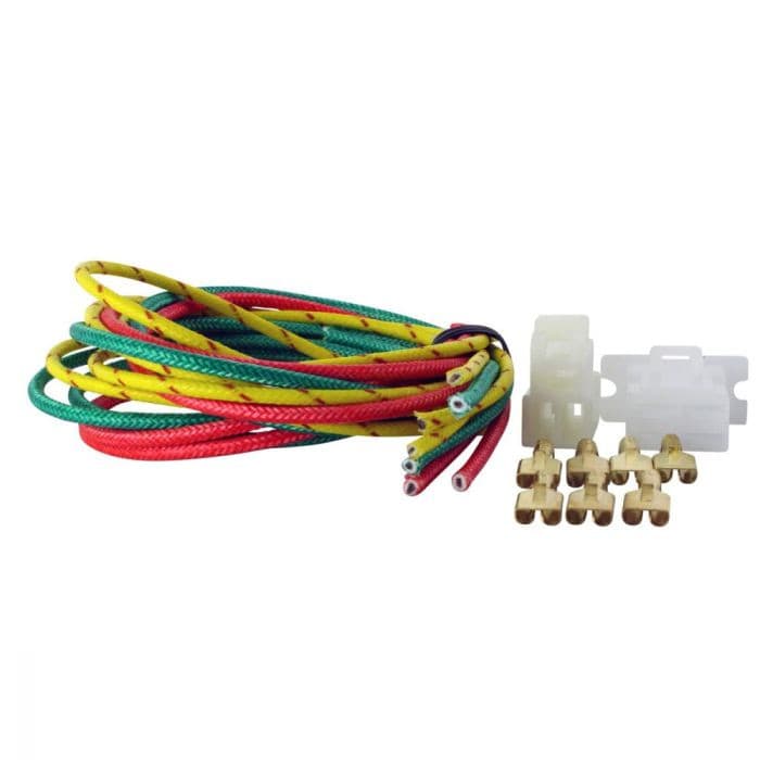 RMSTATOR CONNECTORS KIT