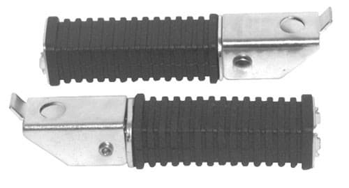 FOOTREST RUBBER HON.