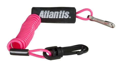 REPLACEMENT LANYARD, PINK