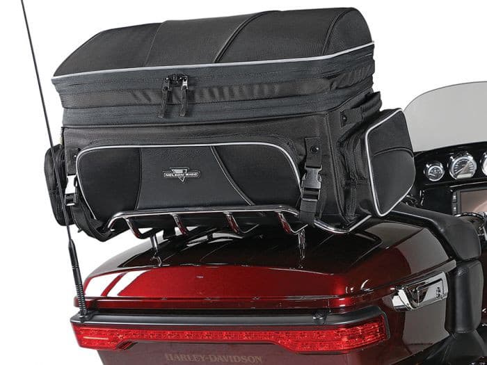TRAVELER TOUR TRUNK BAG