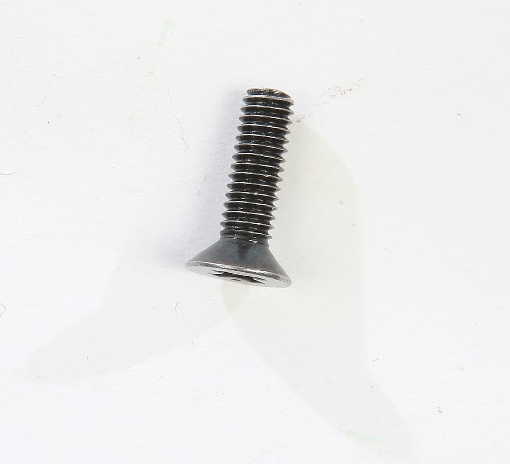 SCREW