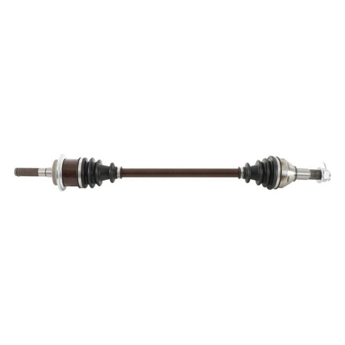 ALL BALLS RACING 6 BALL ATV/UTV AXLE