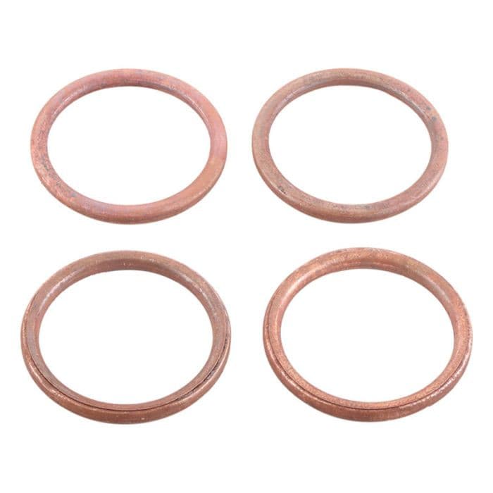 VERTEX EXHAUST GASKET KIT