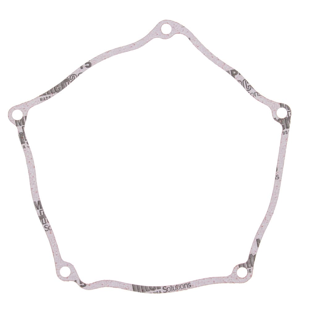 CLUTCH COVER GASKET