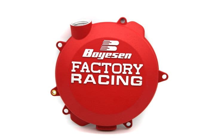 BOYESEN FACTORY CLUTCH COVERS