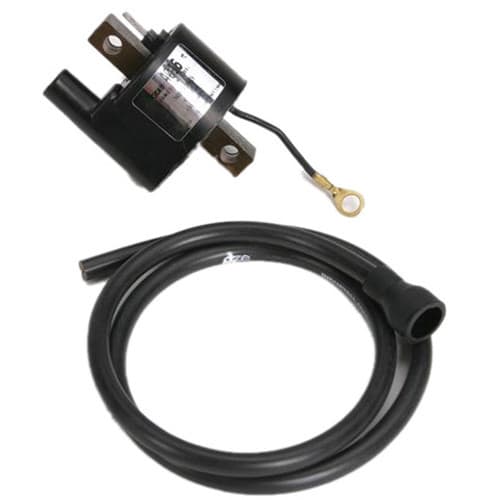 IGNITION COIL