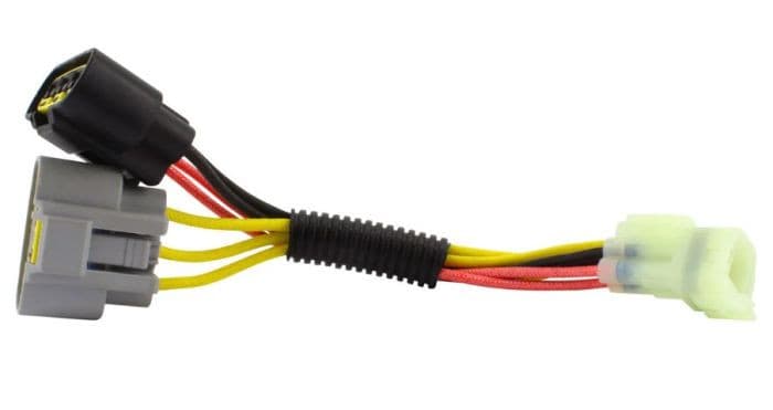 RMSTATOR VOLTAGE REGULATOR HARNESS