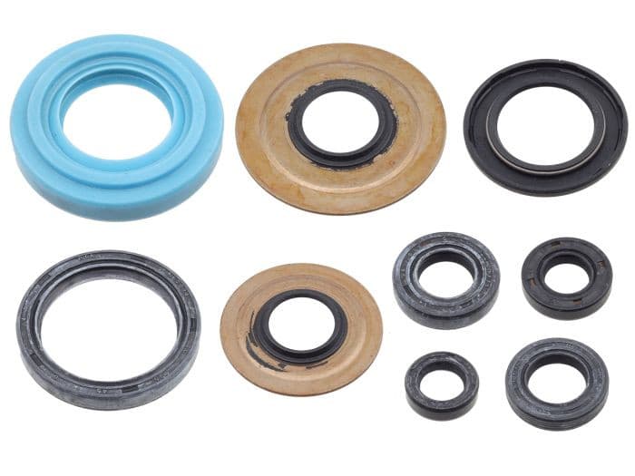 NAMURA ENGINE OIL SEAL SET 9PCS