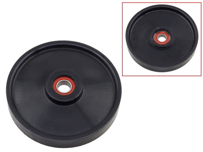 SPI IDLER WHEEL 5.625"