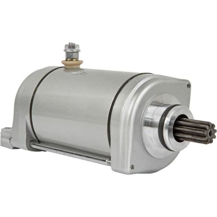 WILDBOAR STARTER MOTOR