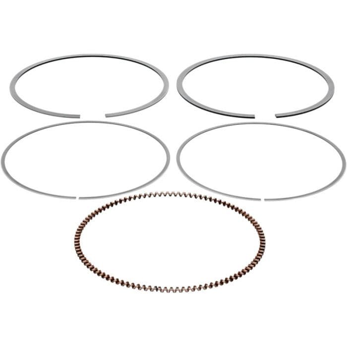 VERTEX PISTON RING