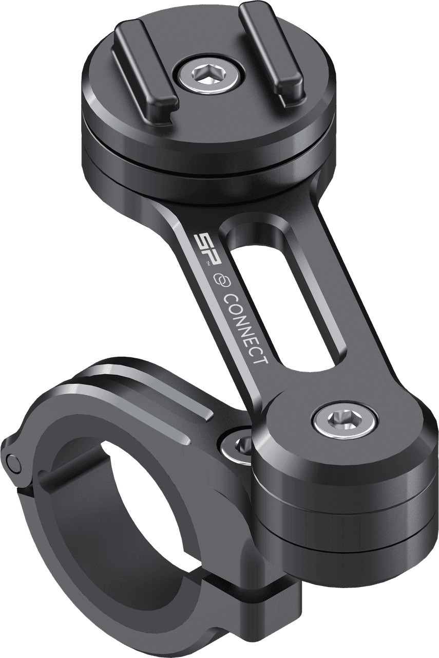 MOTO MOUNT PRO BLACK