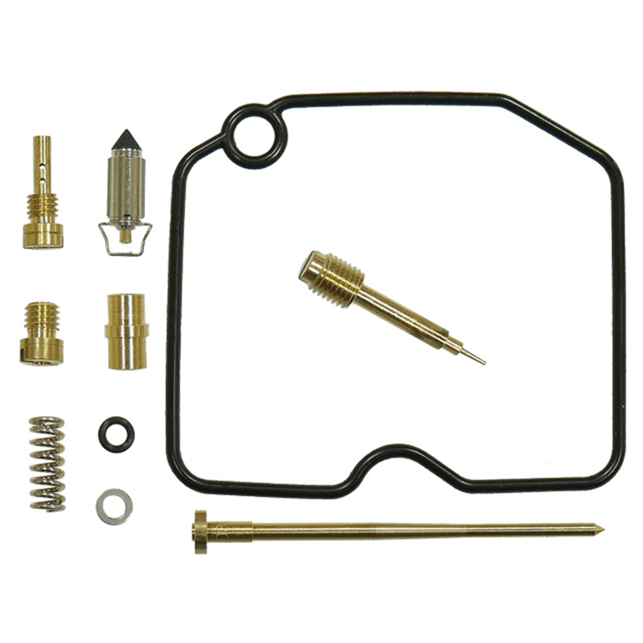 BRONCO ATV CARBURETOR KIT