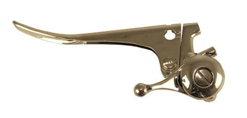 LEVER ASSY 1" C/MAG LEVER