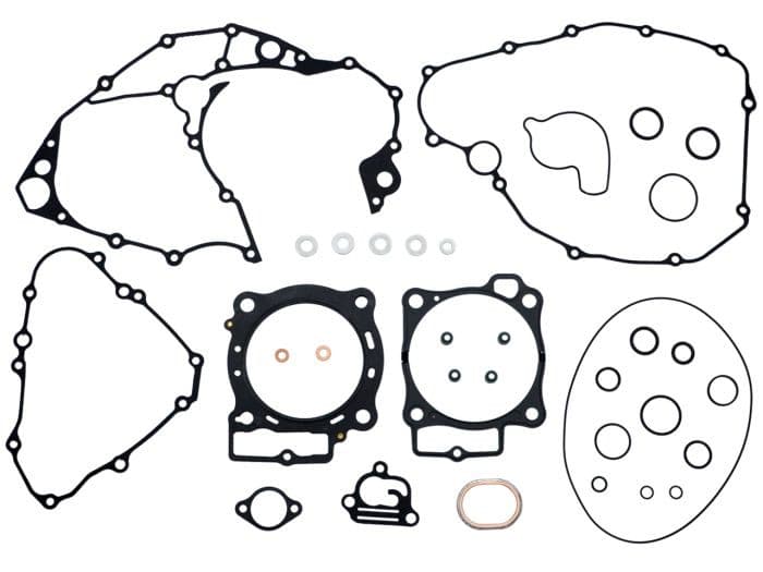 NAMURA FULL GASKET SET