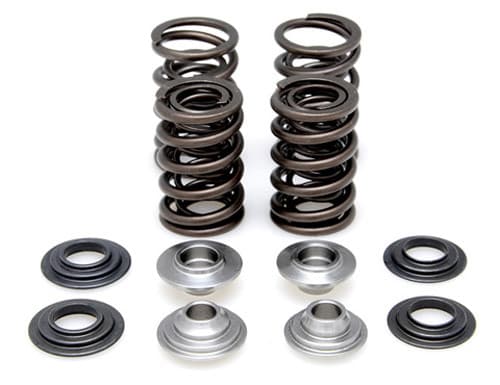 KIBBLEWHITE VALVE SPRING KIT.415" LIFT