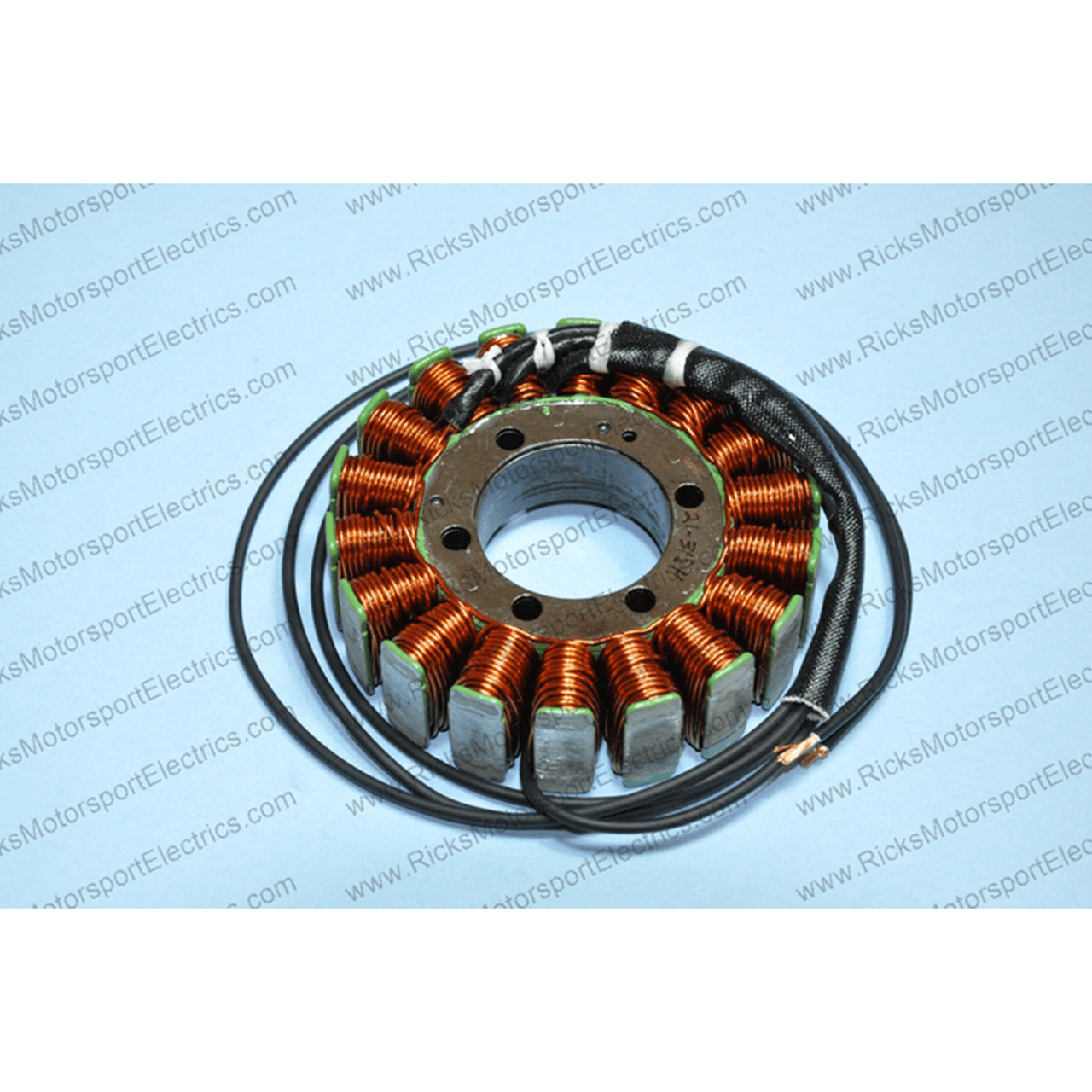 Ricks Stator
