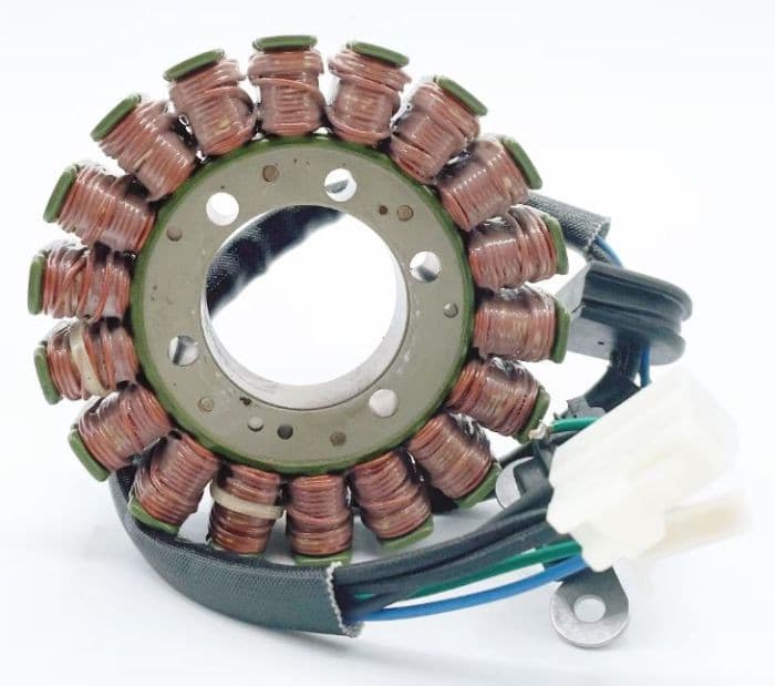 Ricks Stator, image 2 of 3