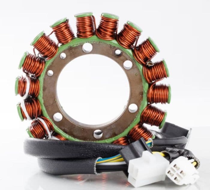RICK'S ELECTRIC, OE STYLE STATOR