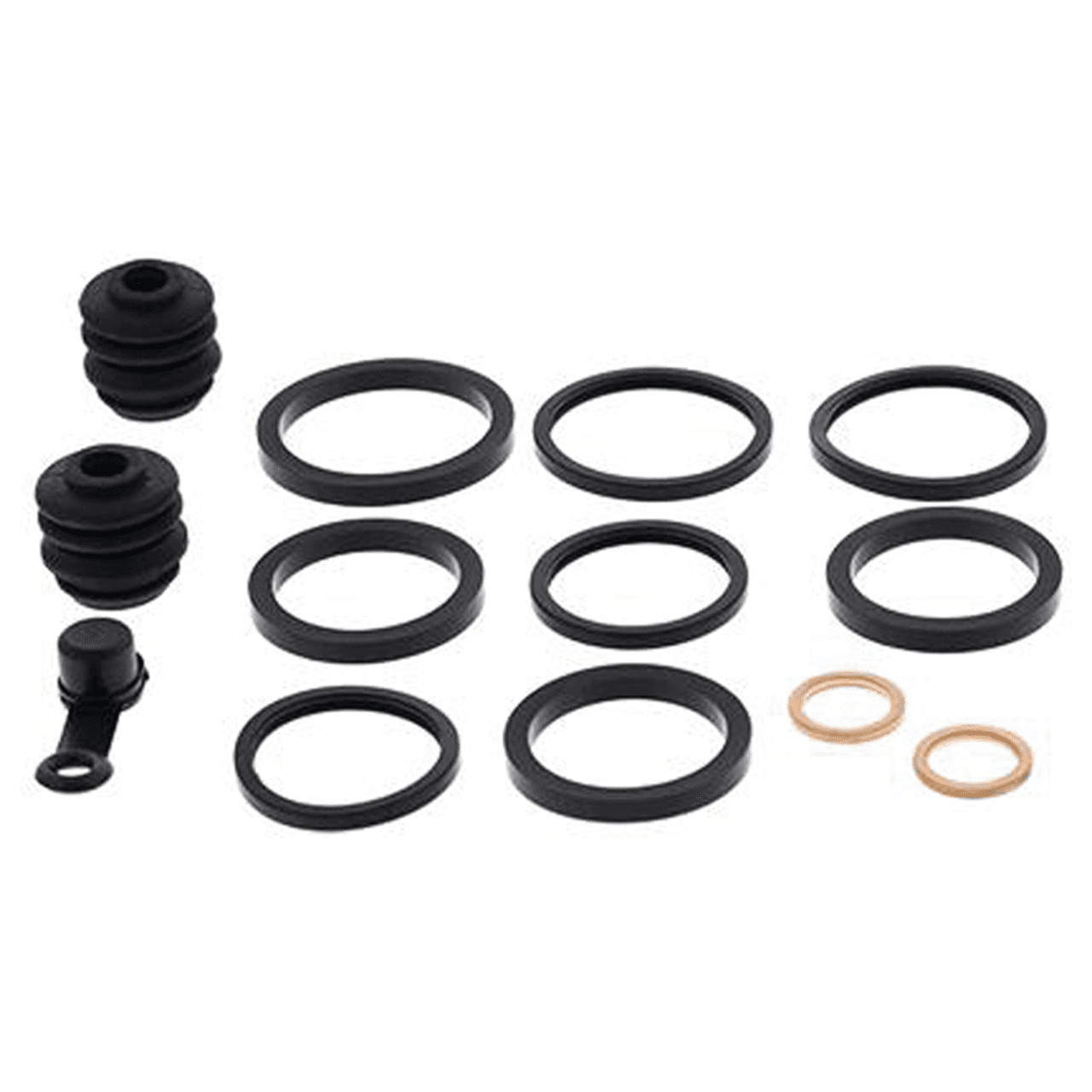 ALL BALLS RACING CALIPER REBUILD KIT