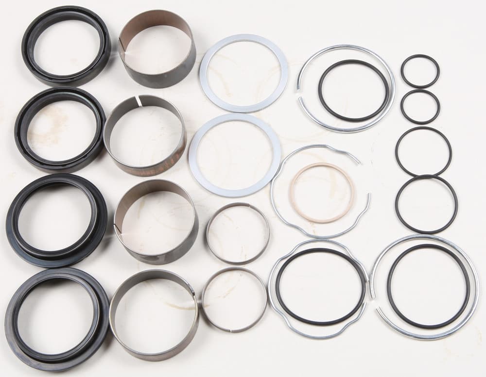 SEAL/BUSHING KIT FORKS