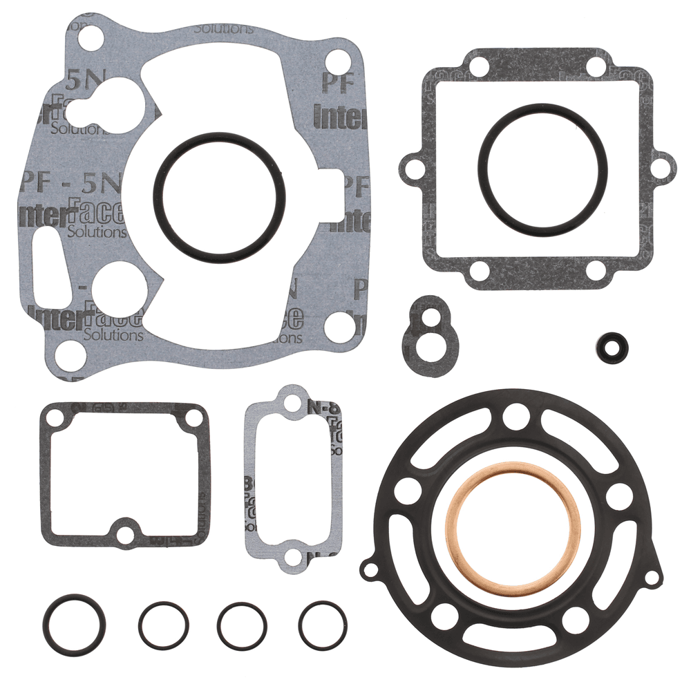 Vertex Top End Gaskets