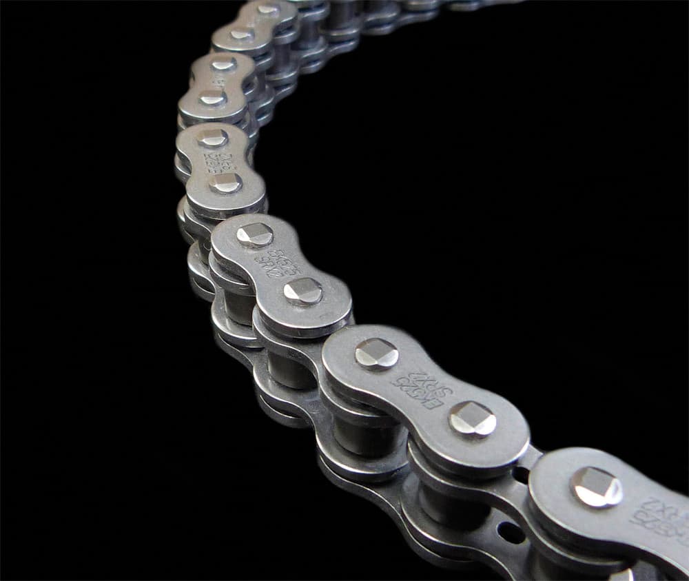 Ek Chain SRX2 X-Ring 530-160L