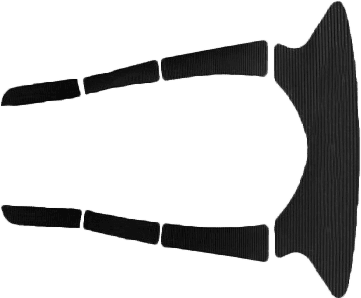 TRACTION MAT KAW