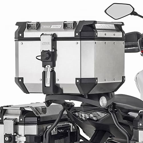 Givi Top Case Hardware