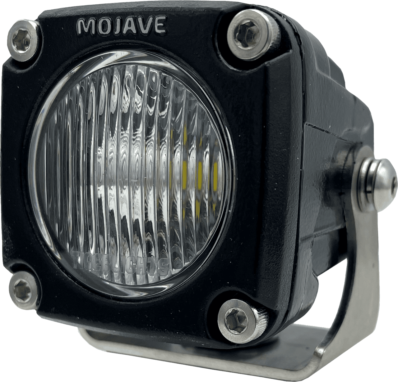 2" MOJAVE LED